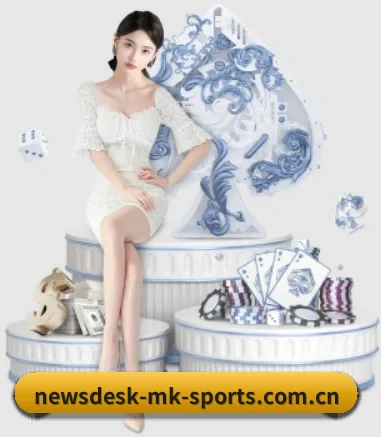 newsdesk-mk-sports.com.cn APP 界面